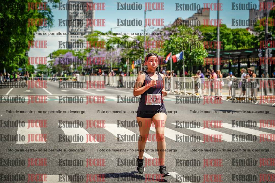 Fotos de la llegada - categoría A