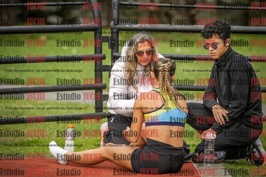 Fotos de algunos extras del torneo