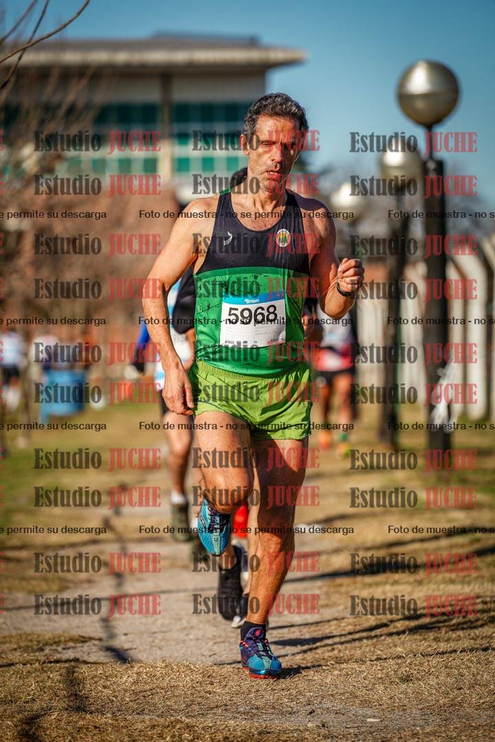 Fotos en el circuito