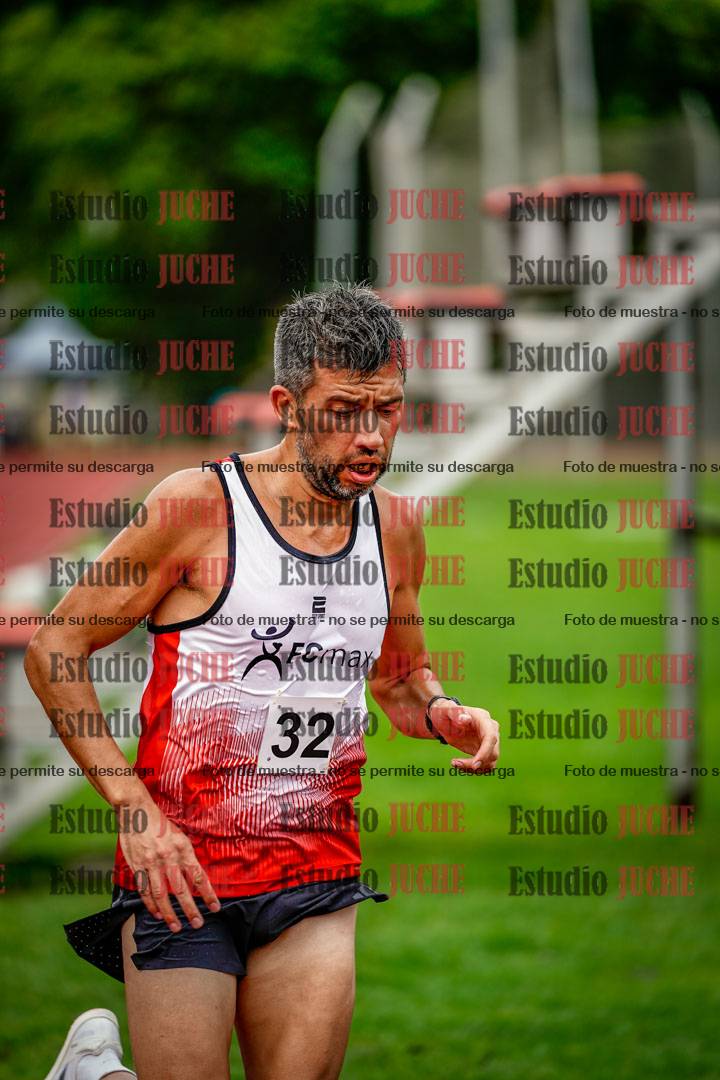 Fotos de los 10.000 m