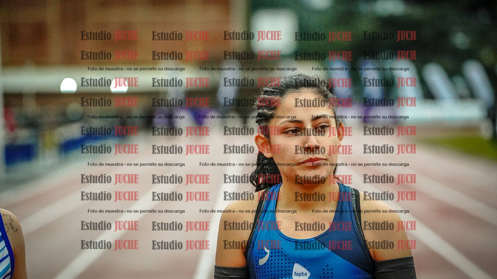 Fotos de los 10.000 m de mujeres y varones