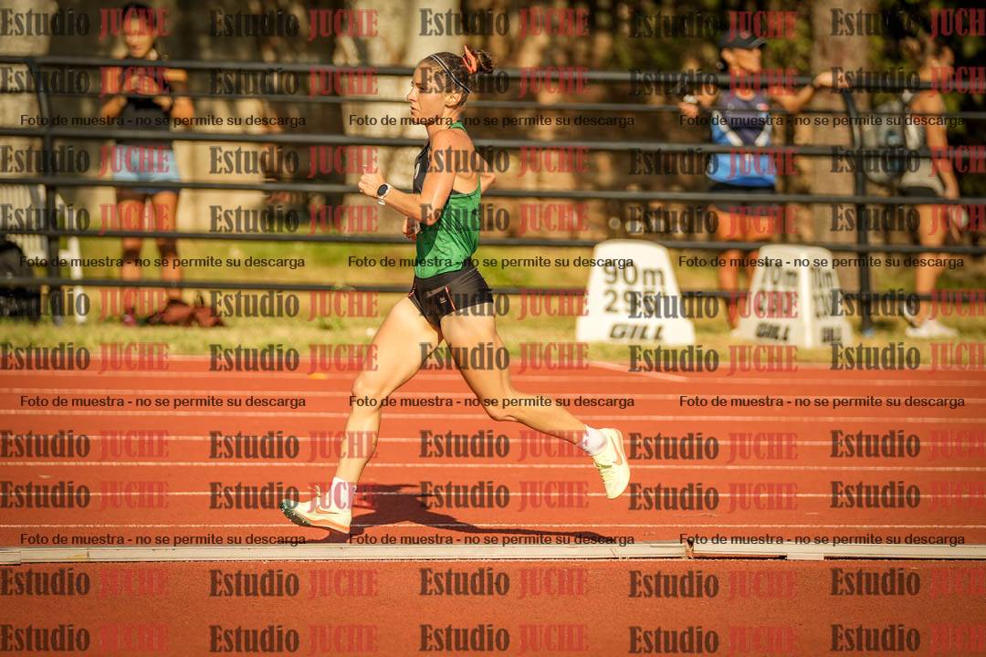 Fotos de los 10.000 m de mujeres y varones