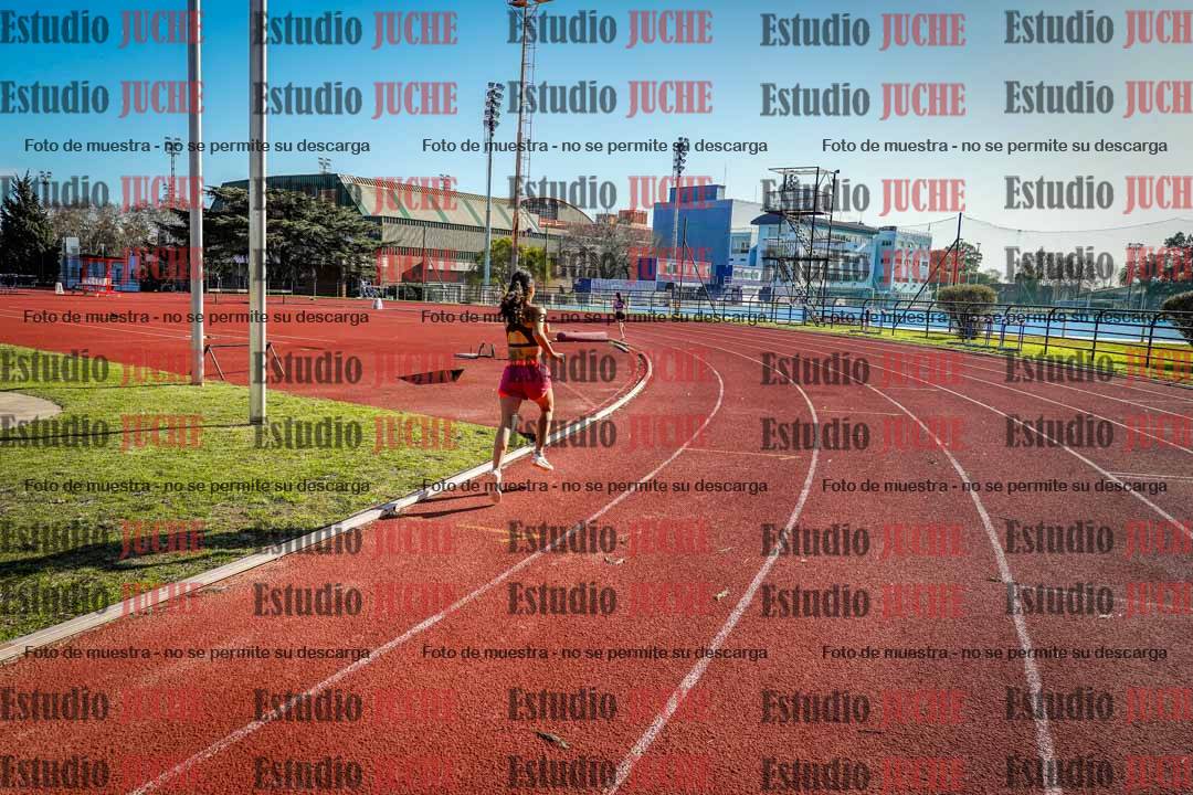 Fotos de los 2400 m llanos de mujeres