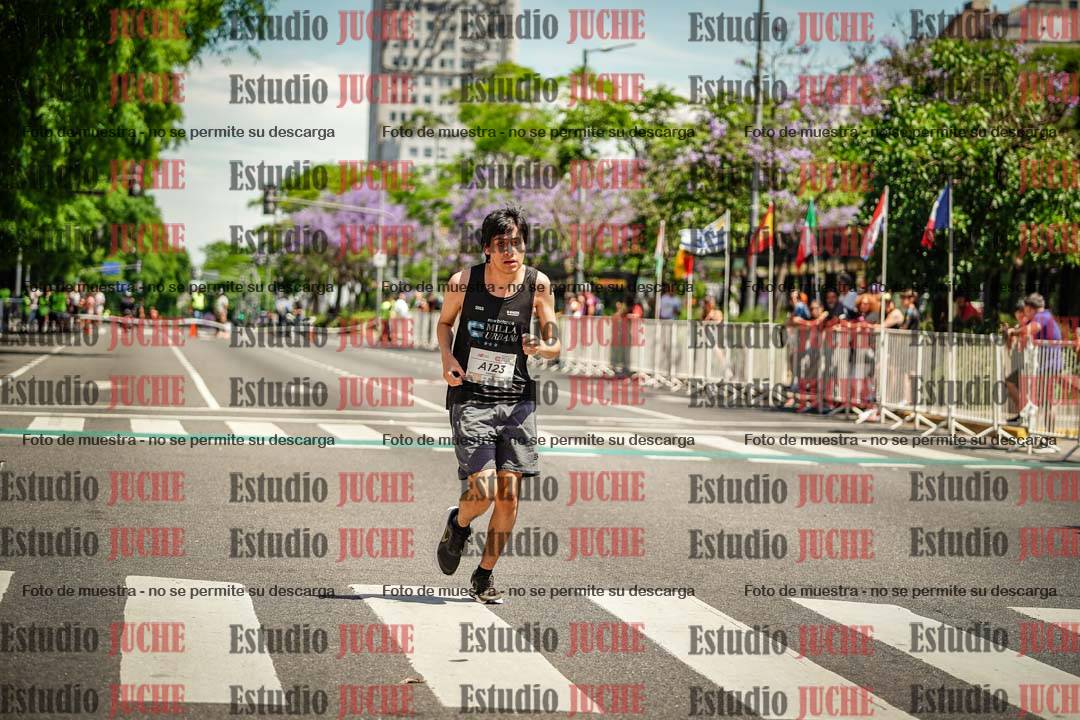 Fotos de la llegada - categoría A