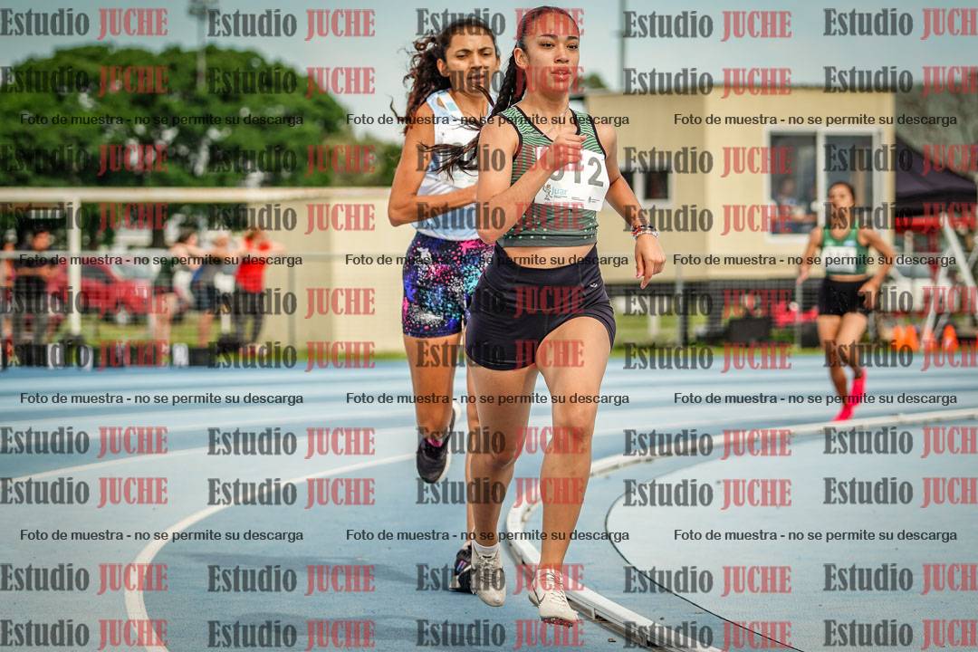 Fotos de los 1000 m llanos de mujeres
