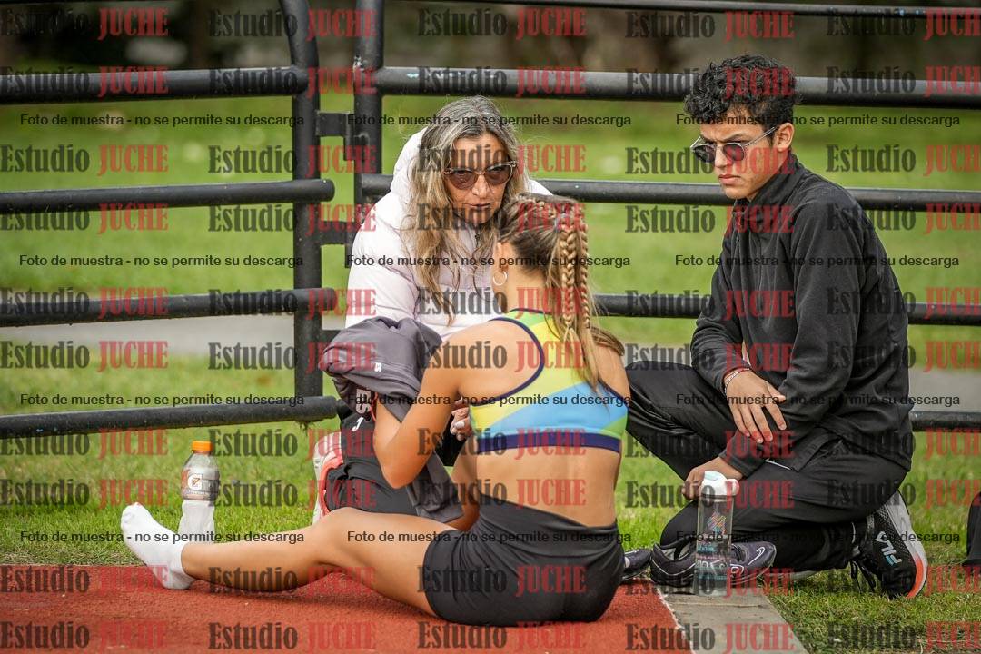 Fotos de algunos extras del torneo