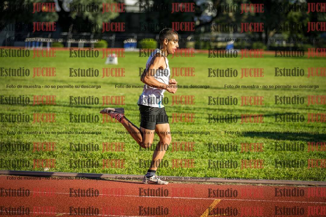 Fotos de los 10.000 m llanos de mujeres y varones