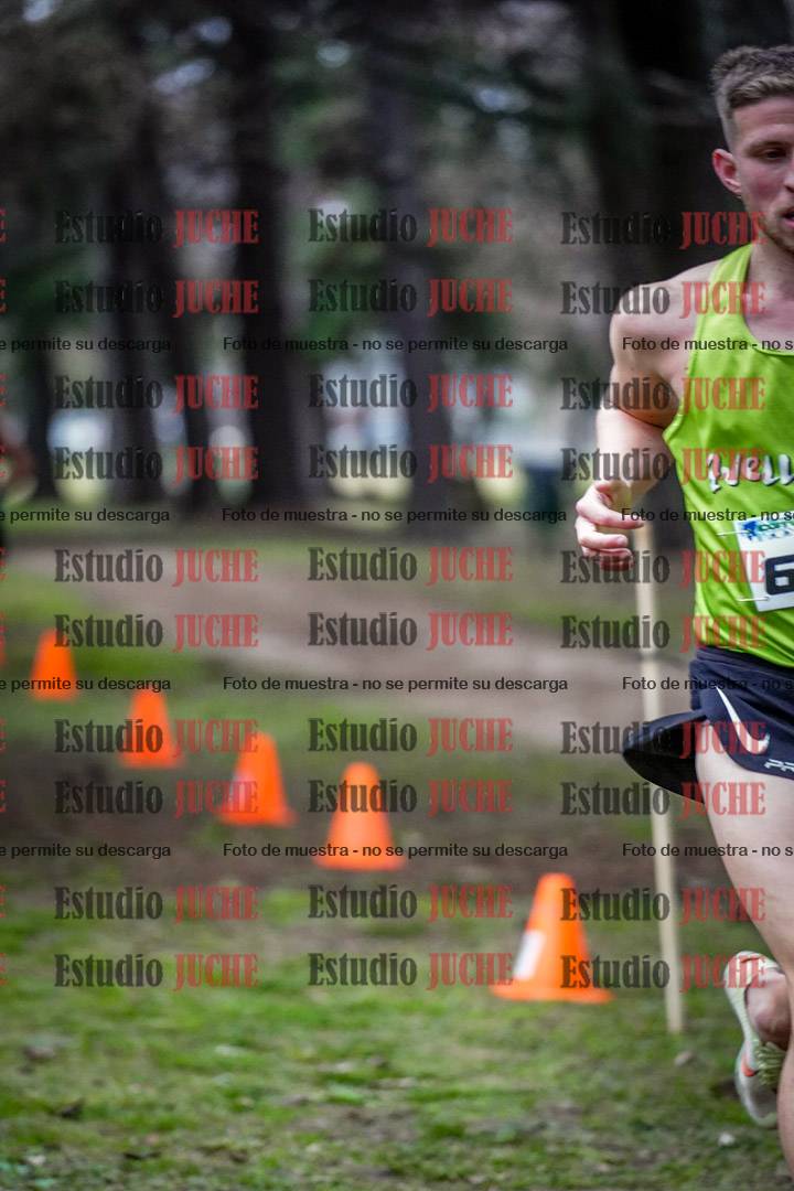 Fotos en el circuito