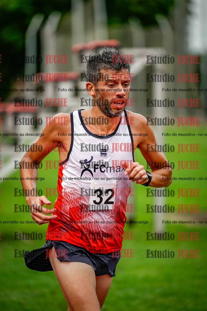 Fotos de los 10.000 m