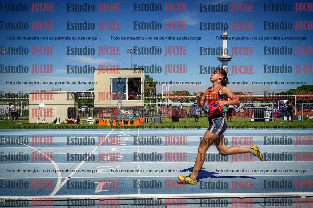 Fotos de los 600 m llanos de mujeres