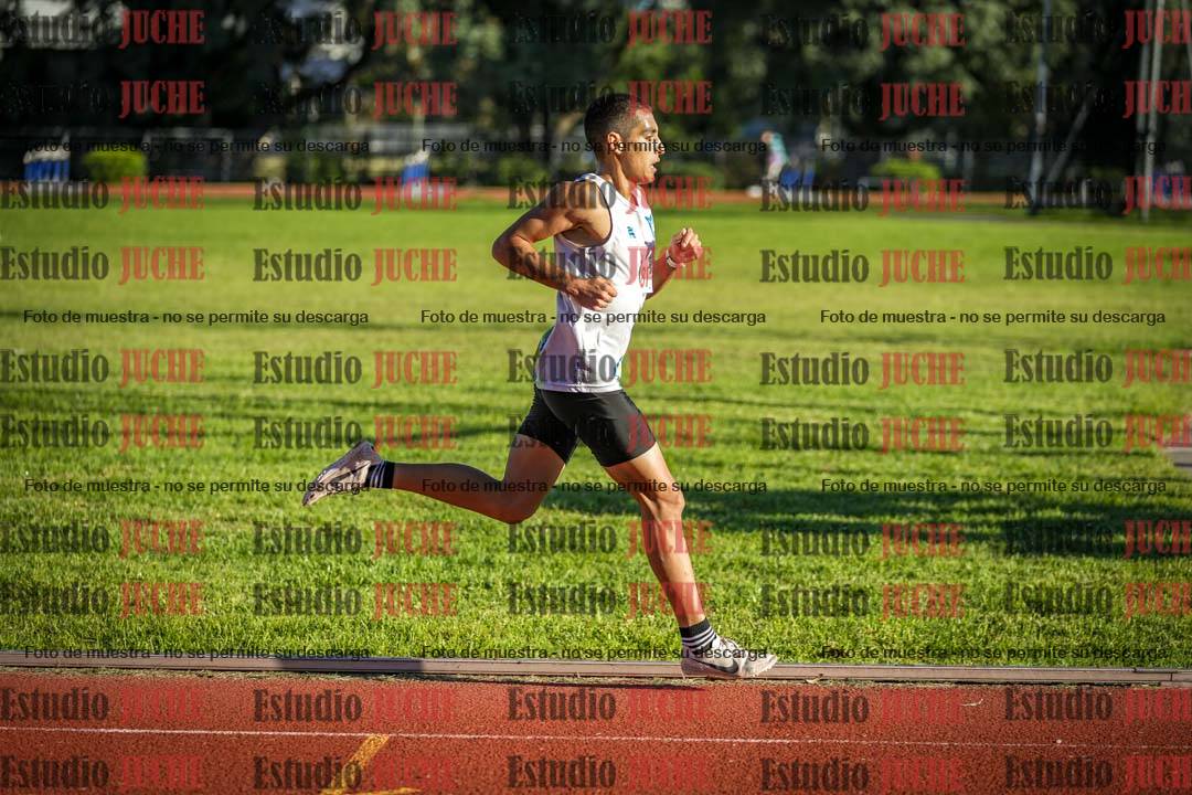 Fotos de los 10.000 m llanos de mujeres y varones