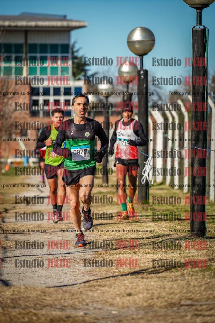 Fotos en el circuito