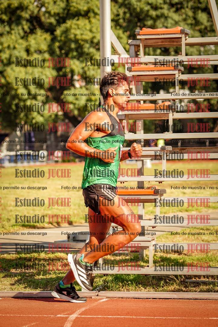Fotos de los 10.000 m de mujeres y varones