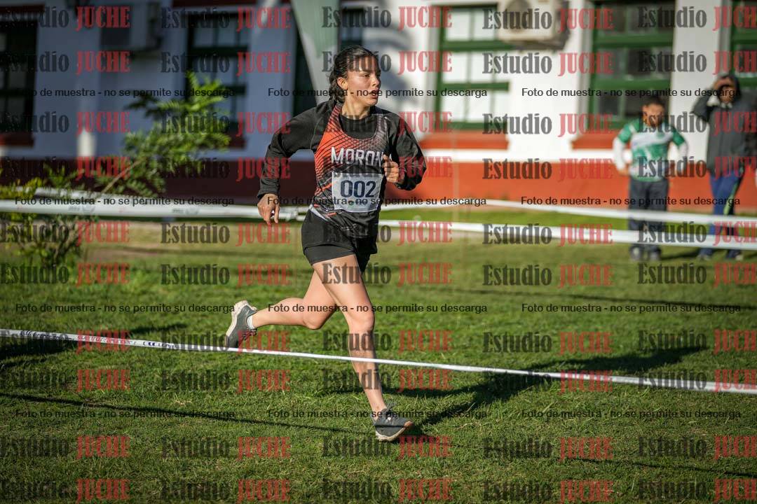 Fotos en el séptimo punto circuito