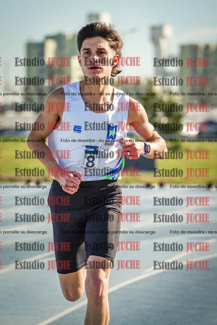 Fotos de los 10.000 m de mujeres y varones