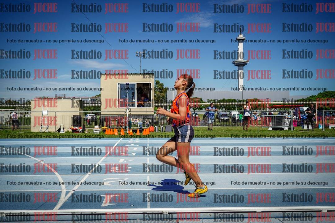 Fotos de los 600 m llanos de mujeres