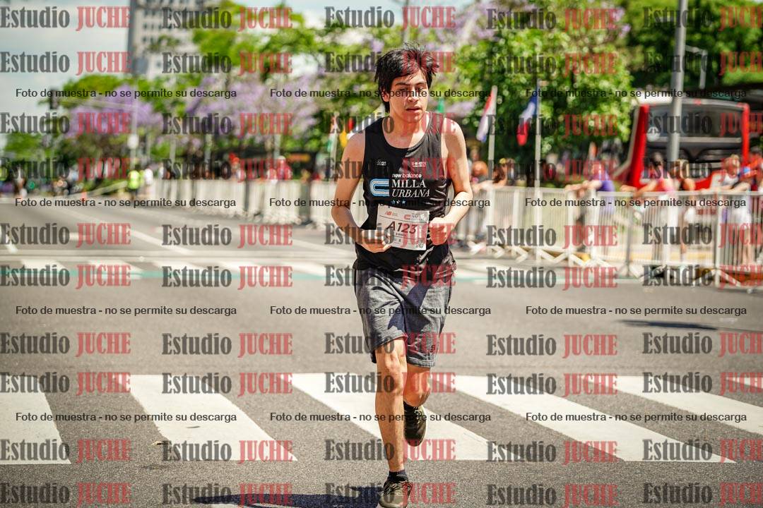 Fotos de la llegada - categoría A