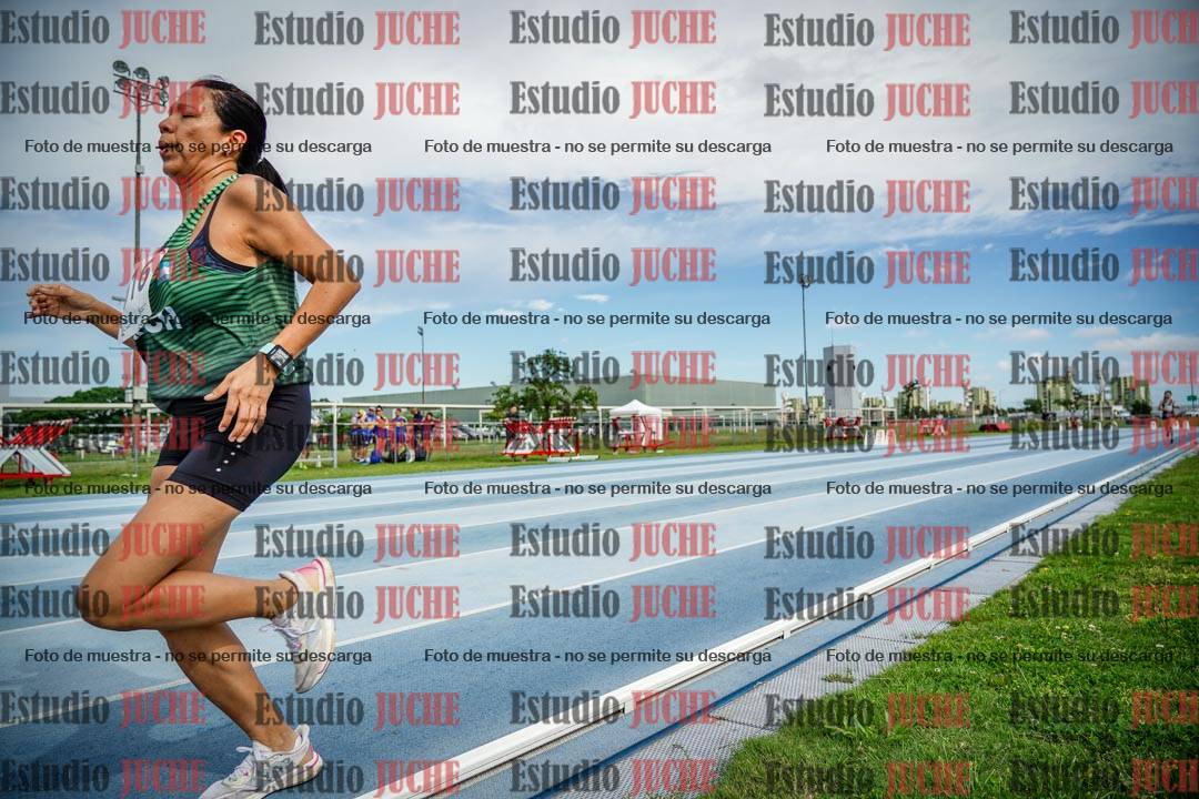 Fotos de los 1000 m llanos de mujeres