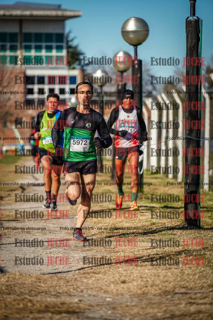 Fotos en el circuito