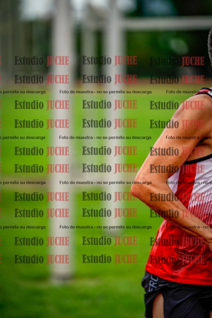 Fotos de los 10.000 m