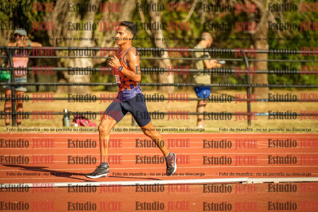 Fotos de los 10.000 m de mujeres y varones