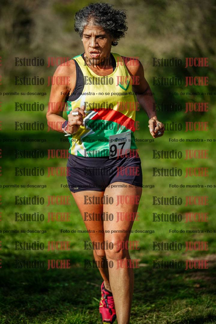 Fotos en el circuito