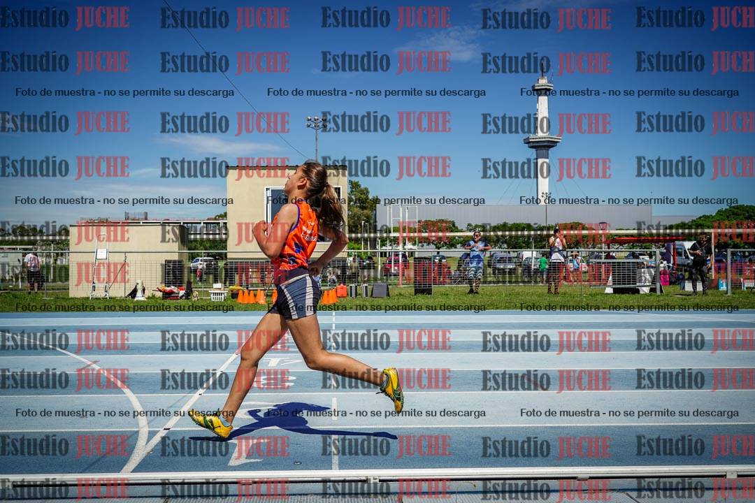 Fotos de los 600 m llanos de mujeres