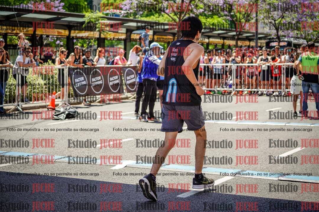 Fotos de la llegada - categoría A