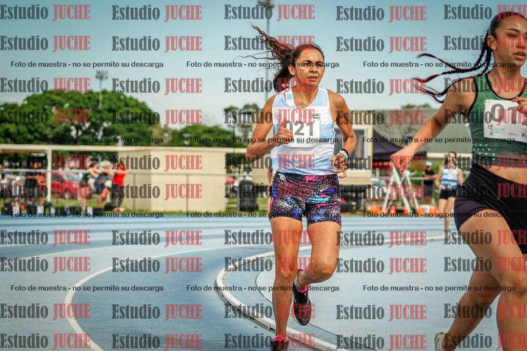 Fotos de los 1000 m llanos de mujeres