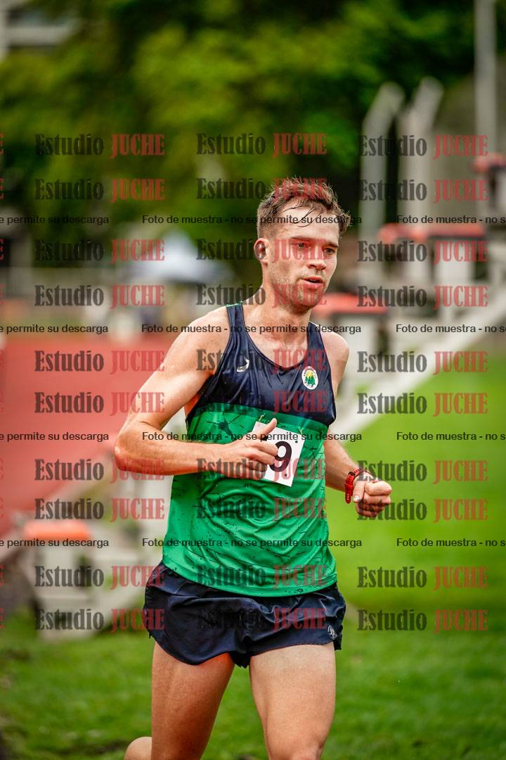 Fotos de los 10.000 m
