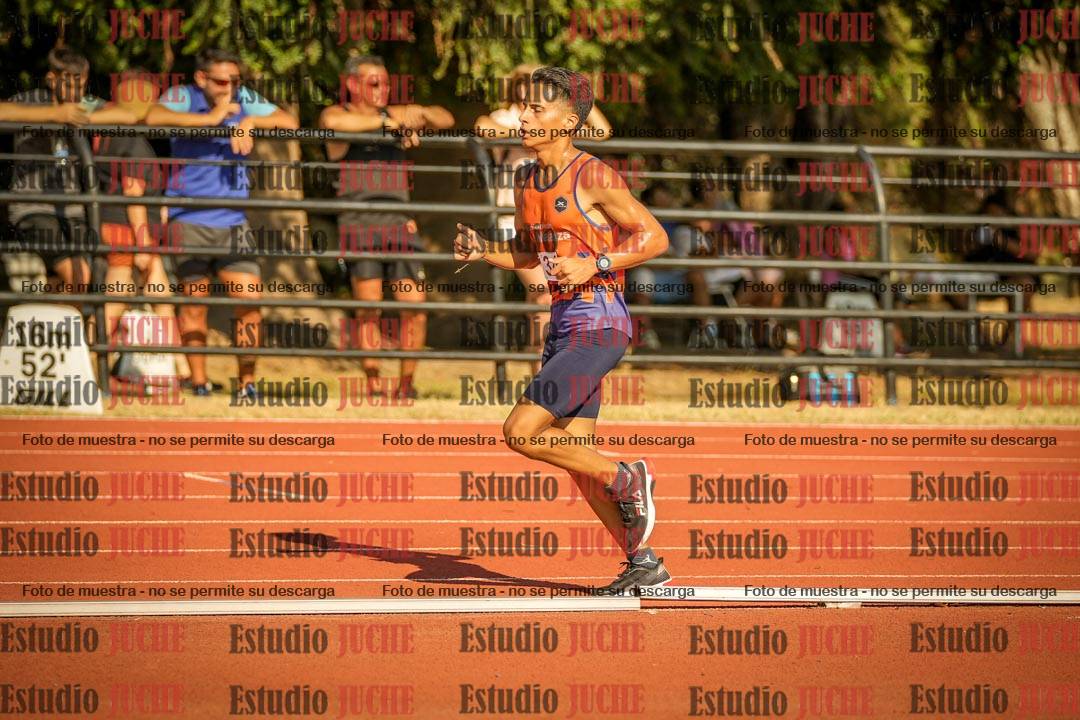 Fotos de los 10.000 m de mujeres y varones