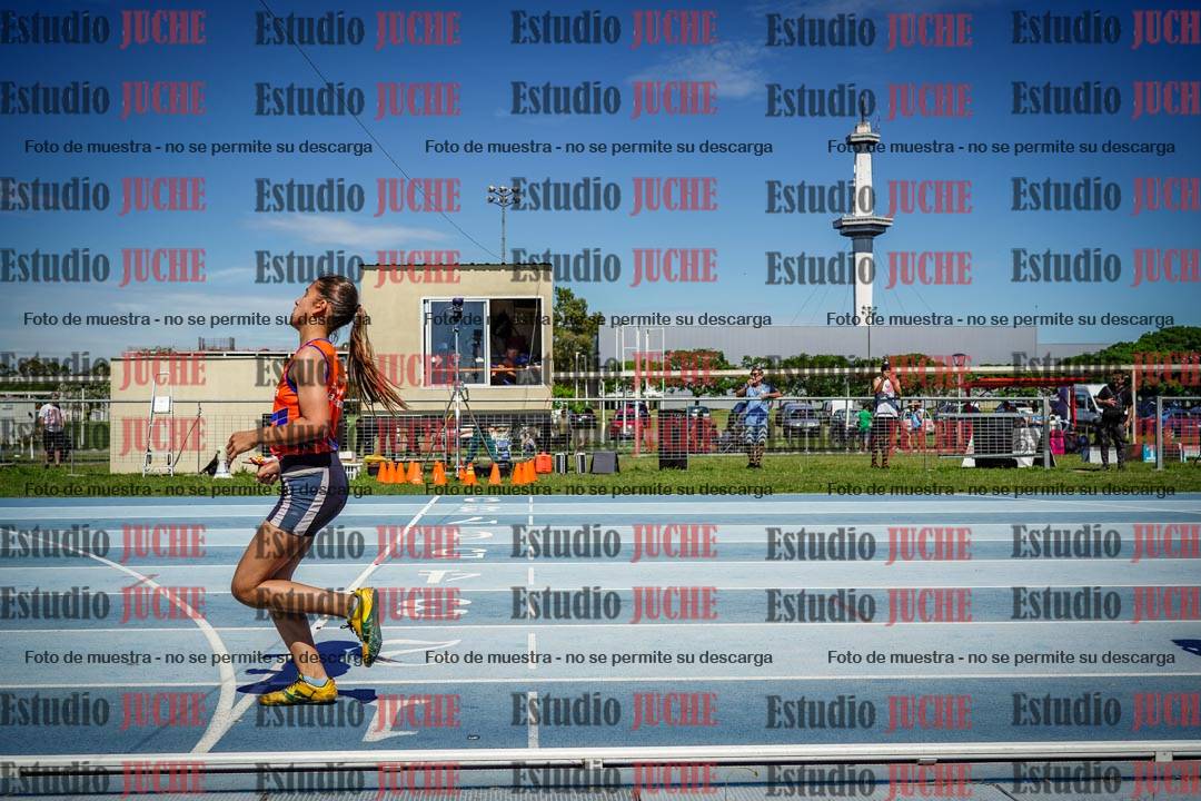 Fotos de los 600 m llanos de mujeres