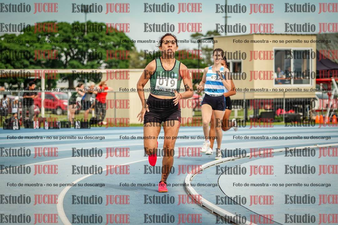 Fotos de los 1000 m llanos de mujeres