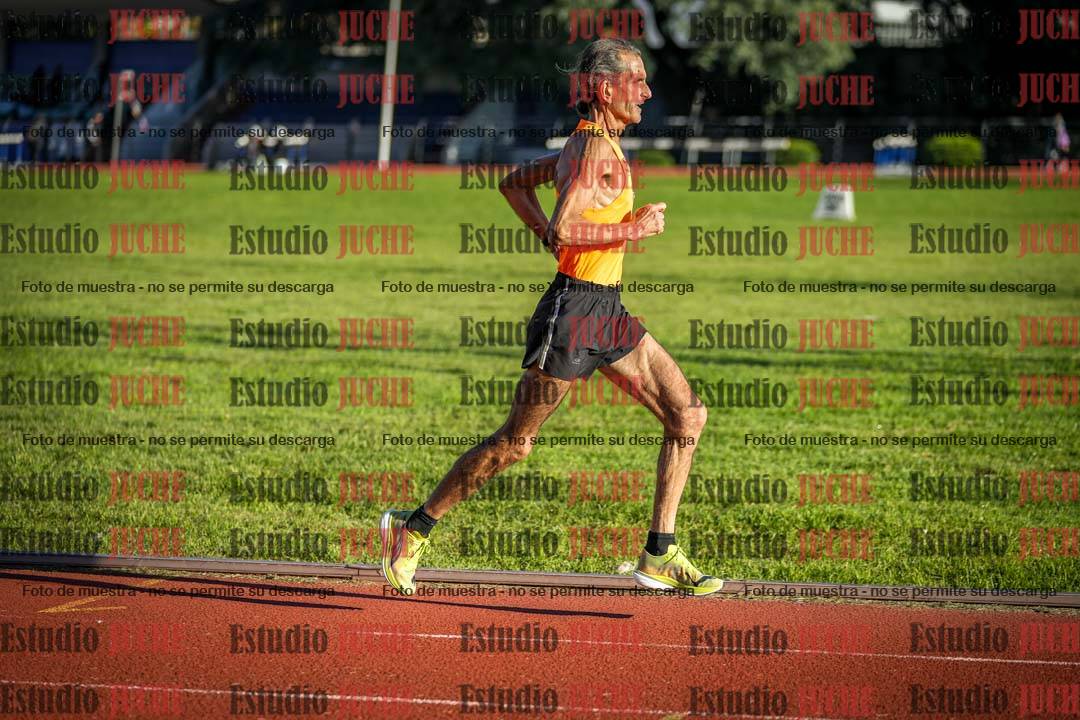 Fotos de los 10.000 m llanos de mujeres y varones