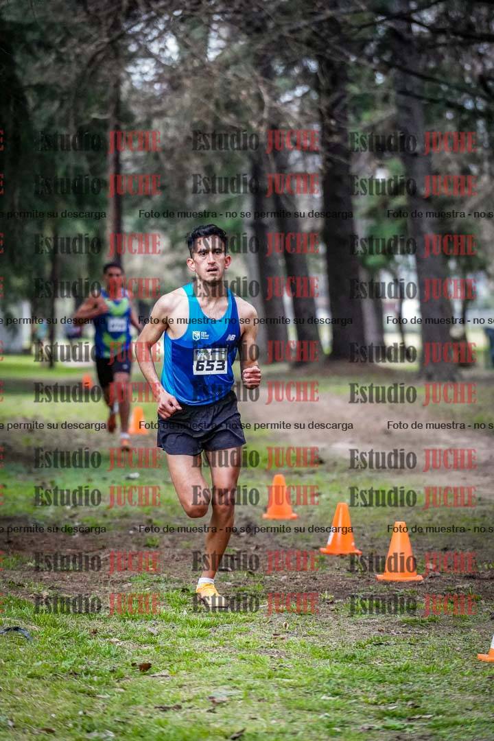 Fotos en el circuito