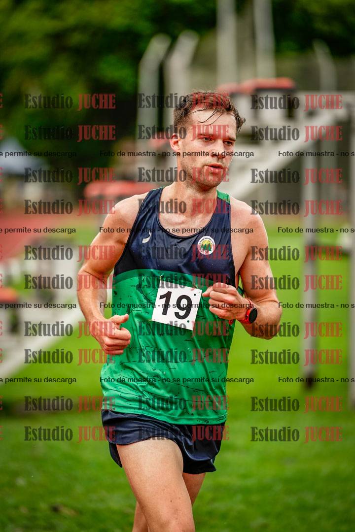 Fotos de los 10.000 m