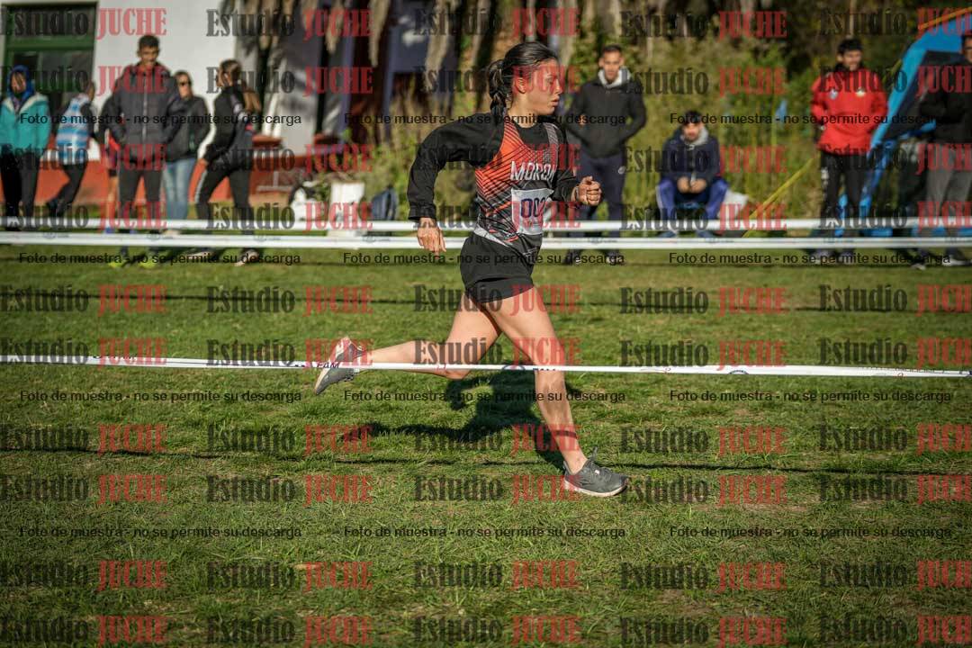Fotos en el séptimo punto circuito