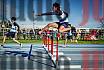 Fotos de los 110 m con vallas de varones - U17 (incluye heptatlón)