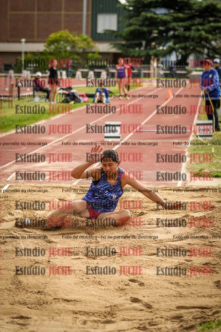 Fotos del salto triple de mujeres