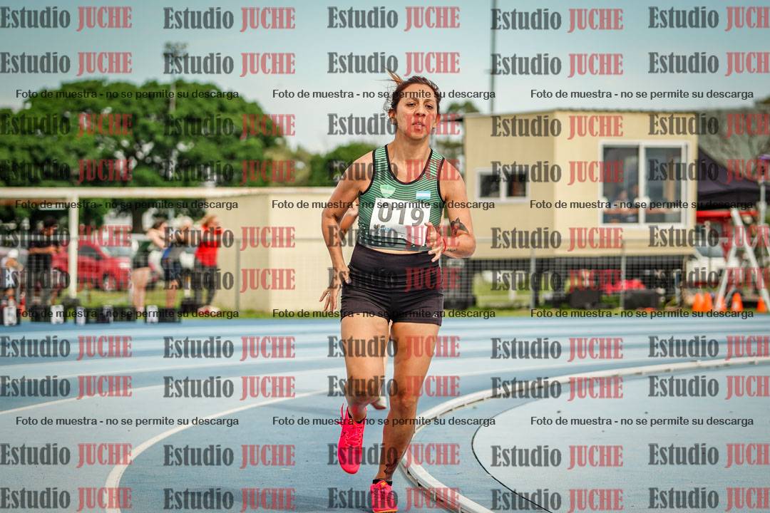 Fotos de los 1000 m llanos de mujeres