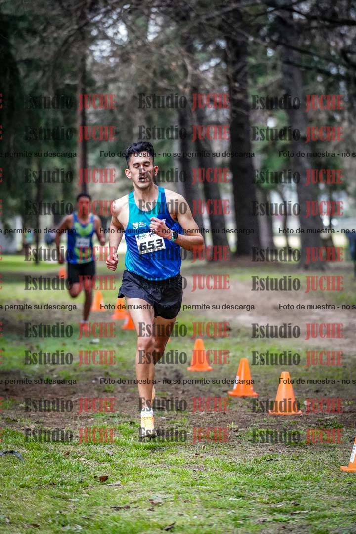 Fotos en el circuito