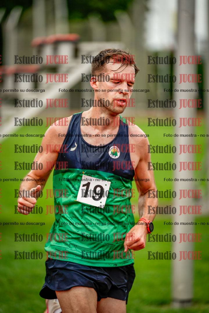 Fotos de los 10.000 m