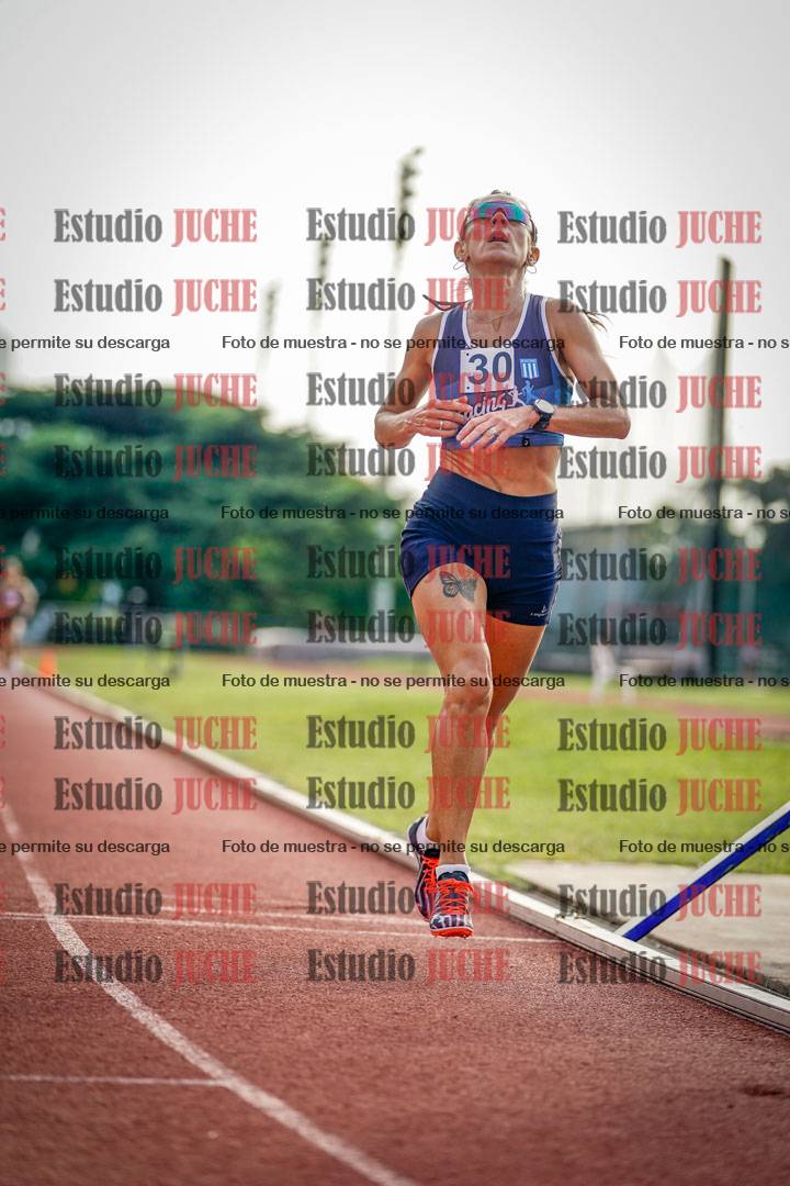 Fotos de los 3000 m llanos de mujeres