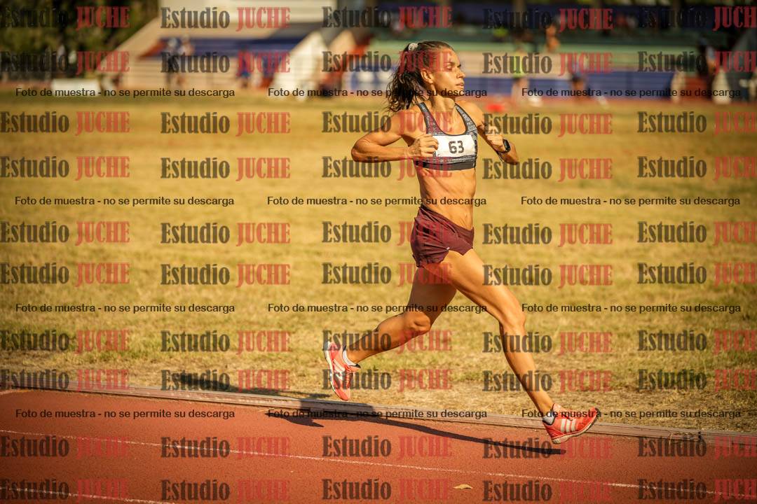 Fotos de los 3000 m llanos de mujeres
