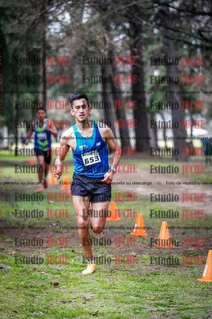 Fotos en el circuito