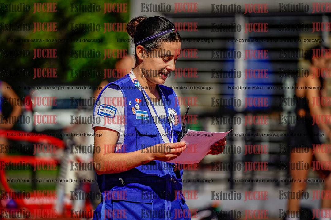 Fotos de algunos extras del torneo