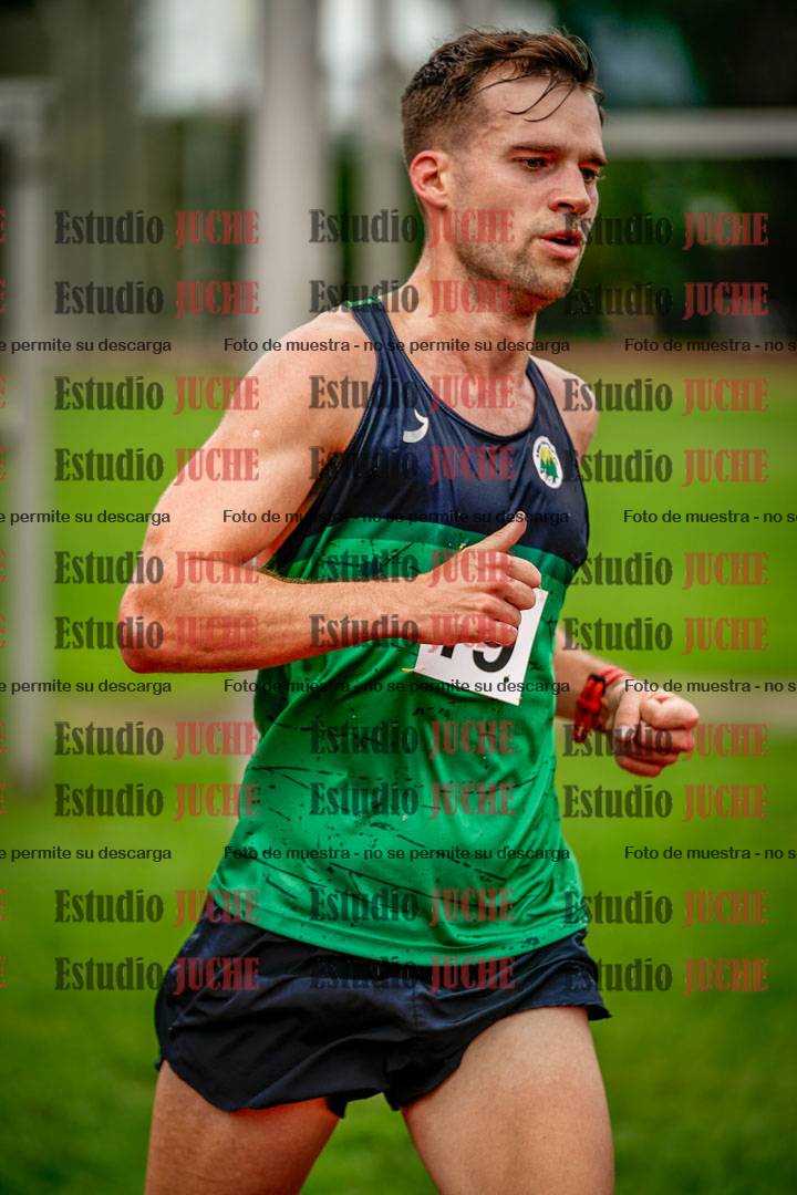 Fotos de los 10.000 m