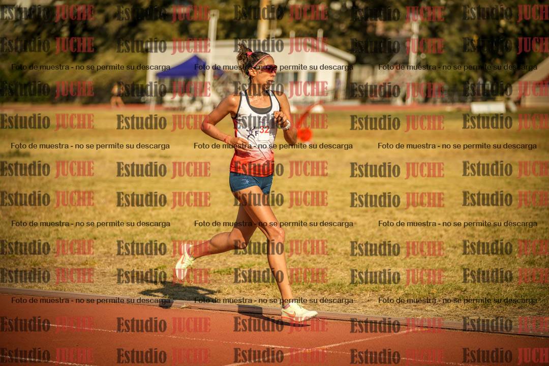 Fotos de los 3000 m llanos de mujeres