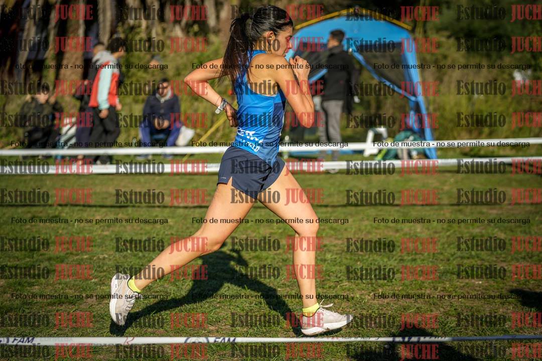 Fotos en el séptimo punto circuito