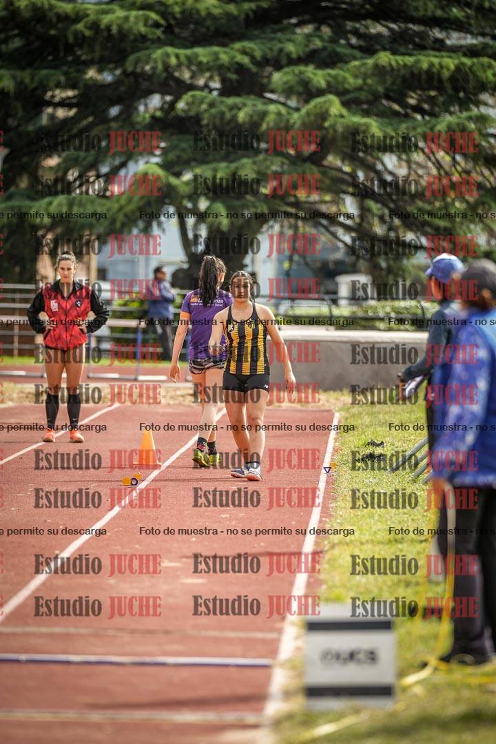 Fotos del salto triple de mujeres